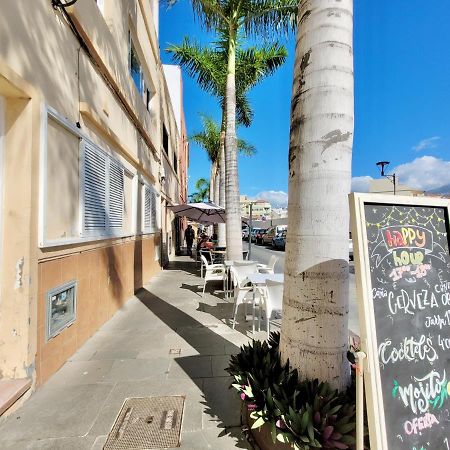 Palm Street Apartment II Puerto de la Cruz  Exterior photo