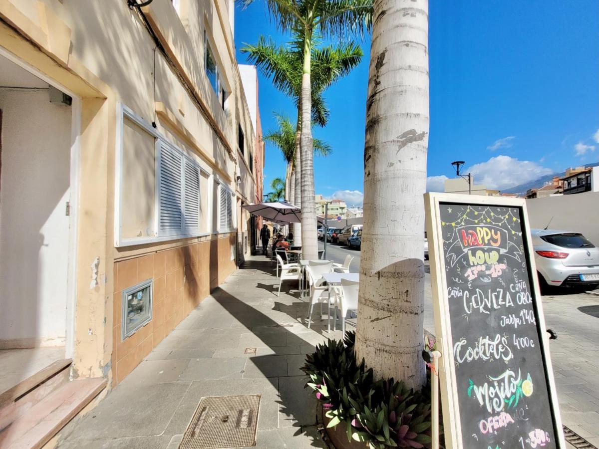 Palm Street Apartment II Puerto de la Cruz  Exterior photo